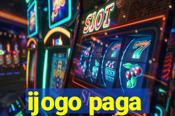 ijogo paga